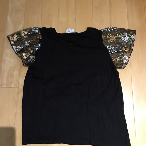 Women’s blouse - Picture 3 of 4